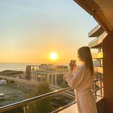 Grand - Medical 5* Pomorie
