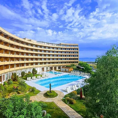 Готель Grand - Medical 5*