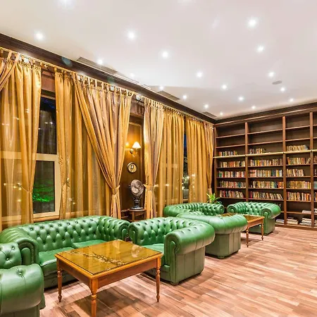 Hotel Grand - Medical Pomorie