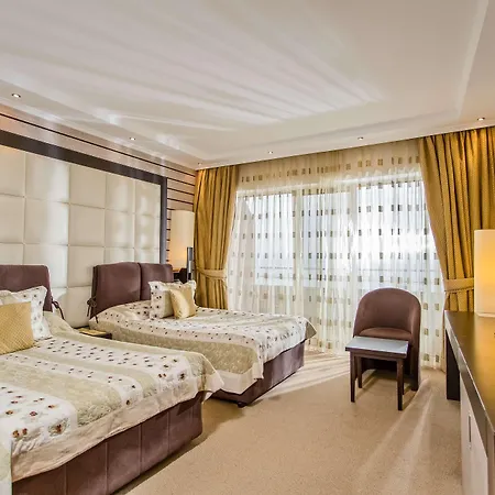 Hotel Grand - Medical Pomorie