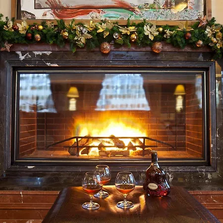 Grand - Medical 호텔 포마리