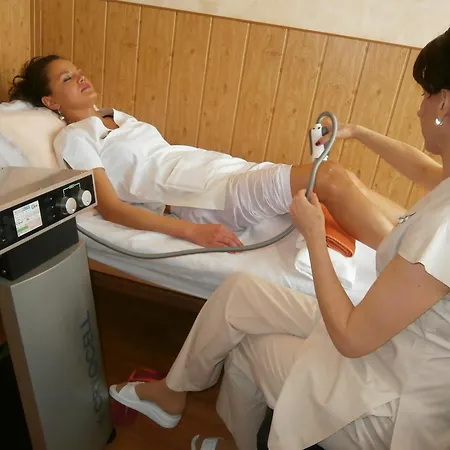 Grand - Medical Gmina Pomorie