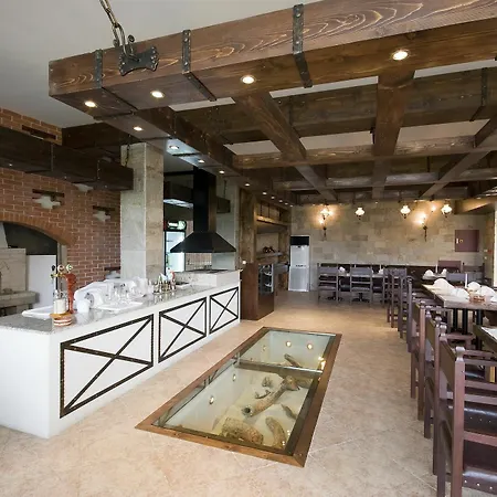 호텔 Grand - Medical