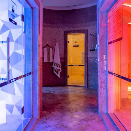 호텔 Grand - Medical 5*