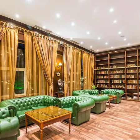 호텔 Grand - Medical 5*