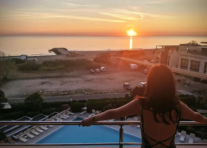 Grand - Medical Hotel 5*