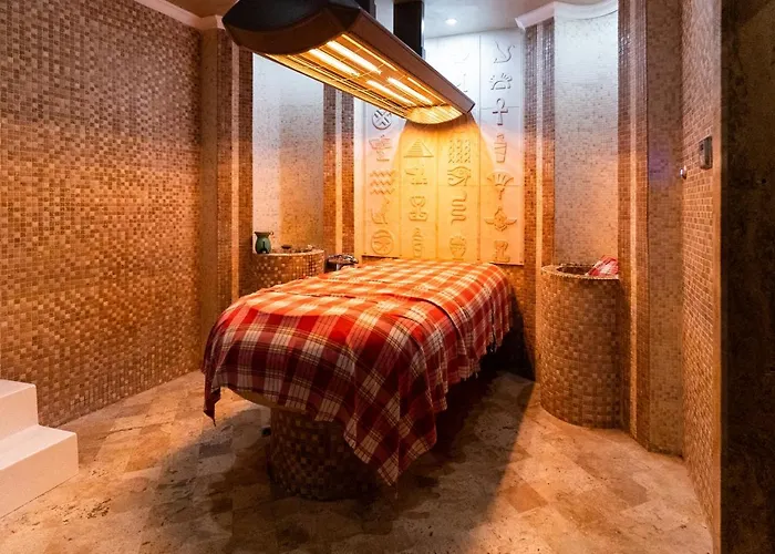 Grand - Medical Hotel 5*