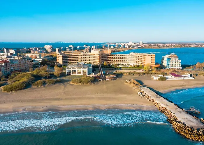 Grand - Medical Hotel