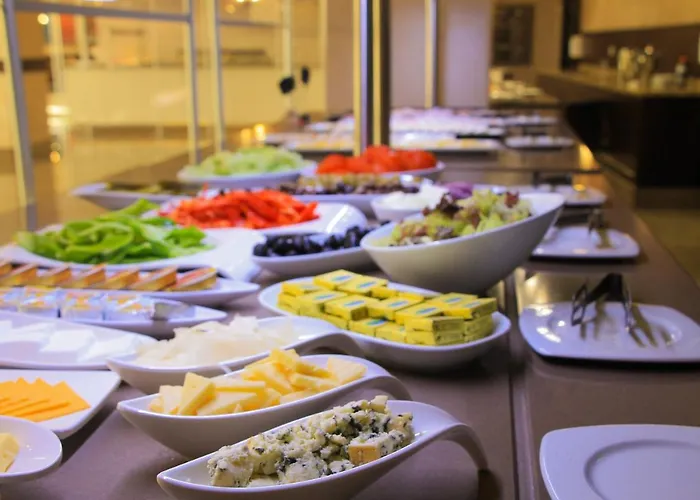 Hotel Grand - Medical