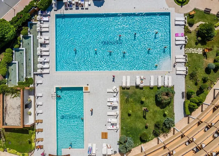 Grand - Medical 5* Pomorie