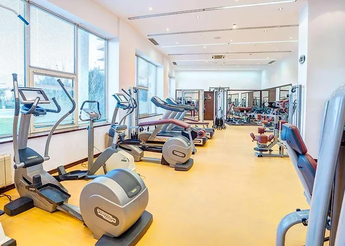 Grand - Medical Hotel Pomorie