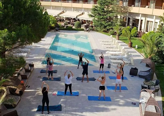 Hotel Grand - Medical 5*