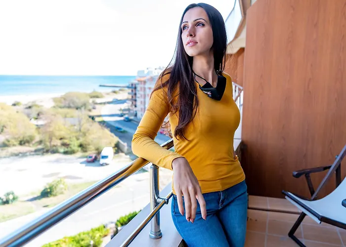 Grand - Medical Hotel Pomorie