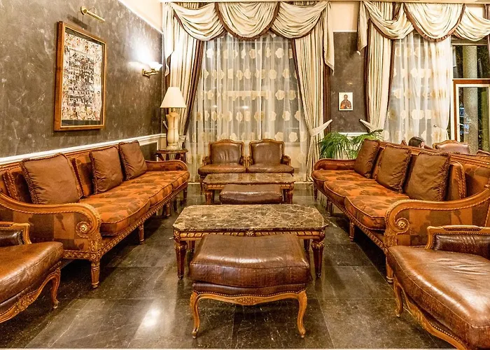 Grand - Medical Hotel