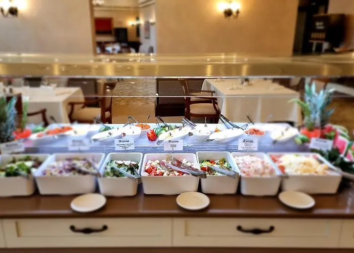 Grand - Medical Hotel