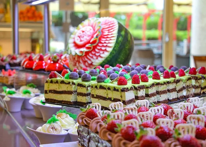 Hotel Grand - Medical 5*