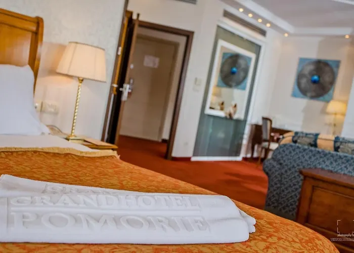 Grand - Medical 5* Pomorie