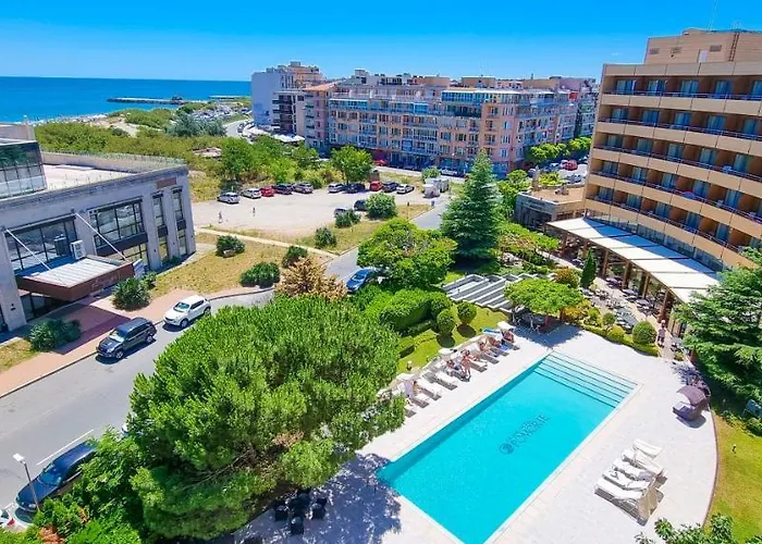 Hotel Grand - Medical 5*