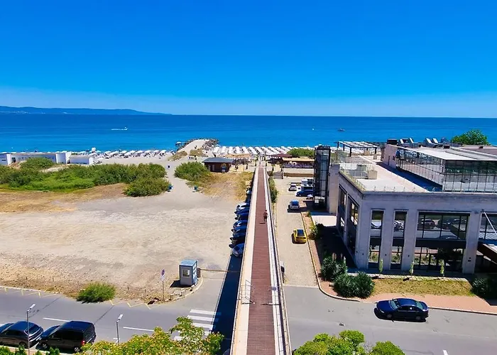 Grand - Medical 5* Pomorie