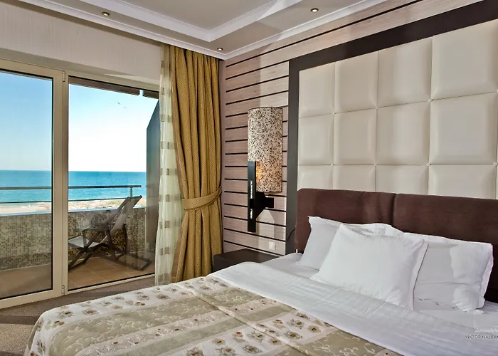 Grand - Medical Pomorie