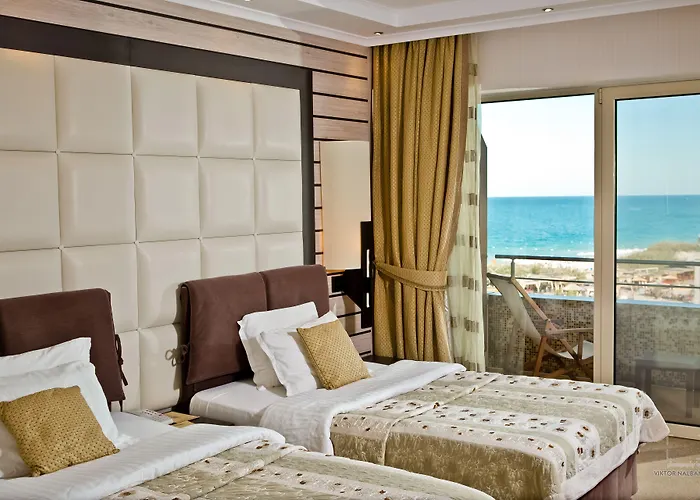 Grand - Medical Pomorie