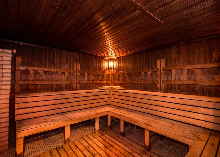 Grand - Medical Hotel Pomorie