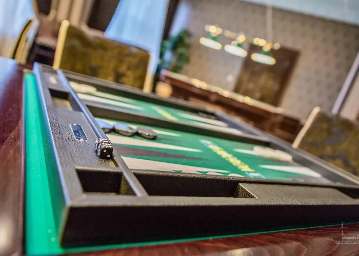 Hotel Grand - Medical 5*