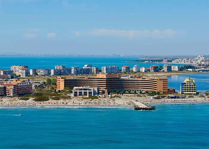 Grand - Medical Hotel