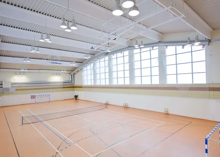 Grand - Medical Hotel 5*