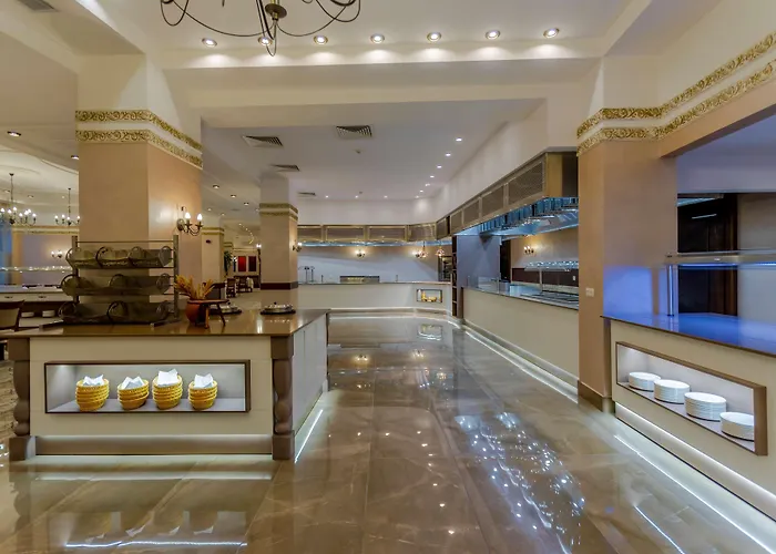 Hotel Grand - Medical