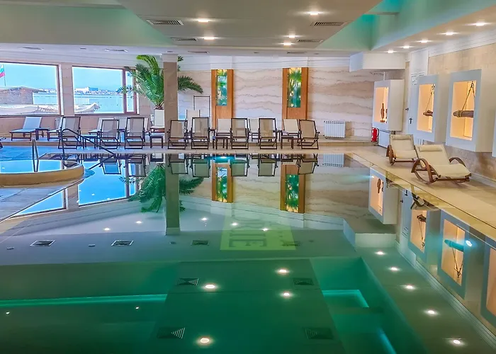 Grand - Medical Hotel