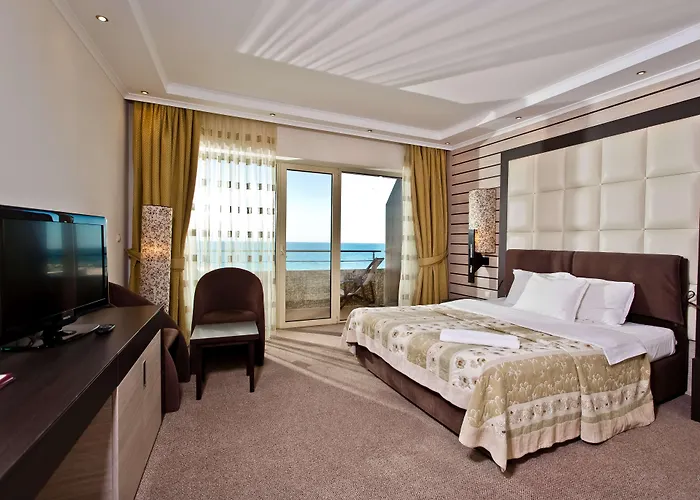Grand - Medical 5* Pomorie