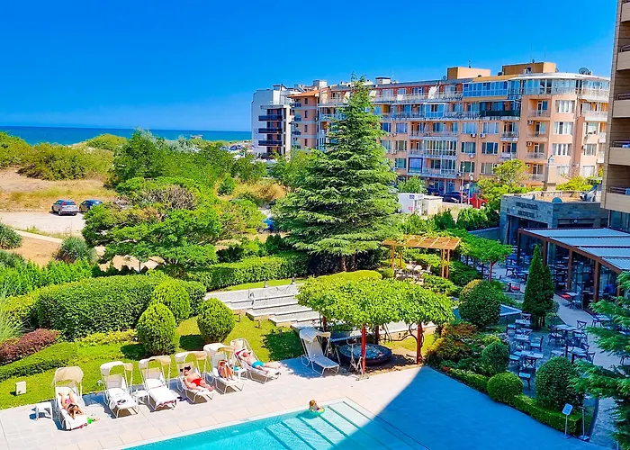 Grand - Medical Pomorie