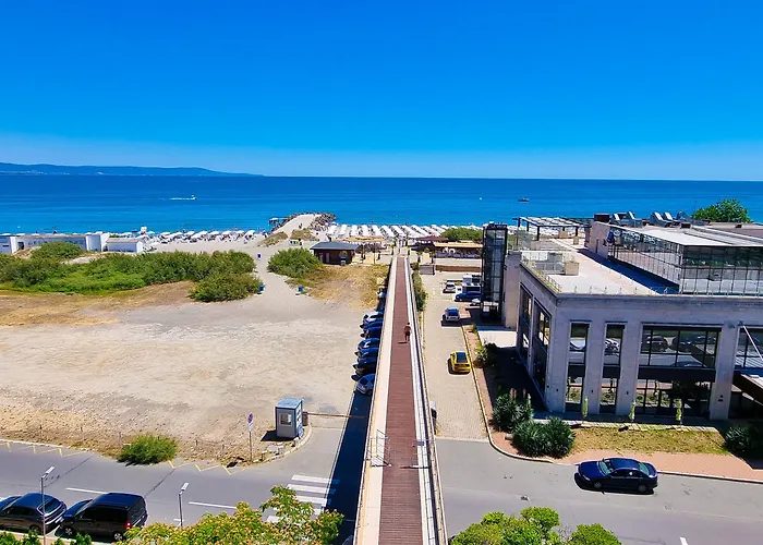 Grand - Medical Hotel 5*