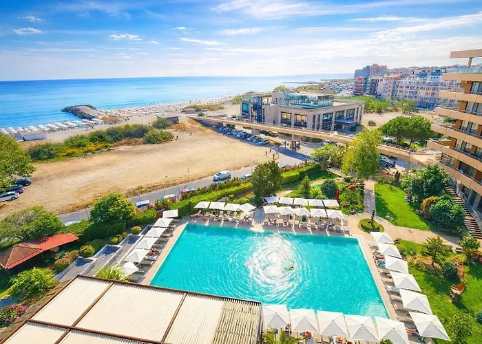 Grand - Medical Hotel