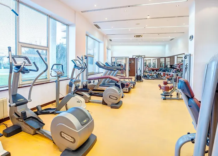 Grand - Medical Hotel 5*