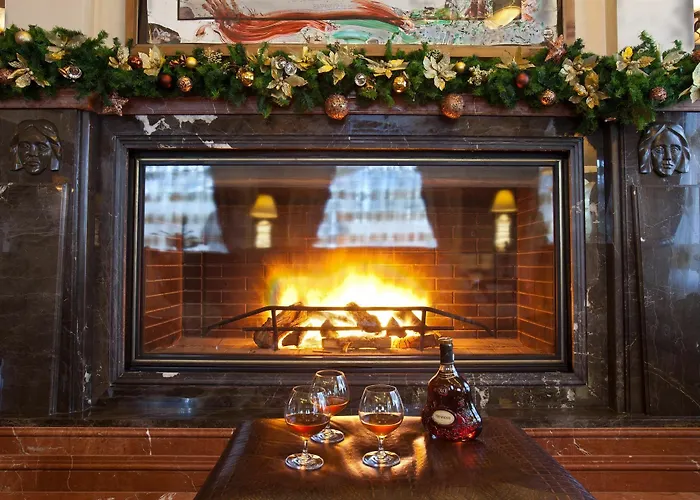 Grand - Medical Hotel Pomorie