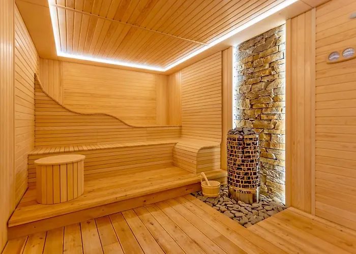 Grand - Medical Pomorie